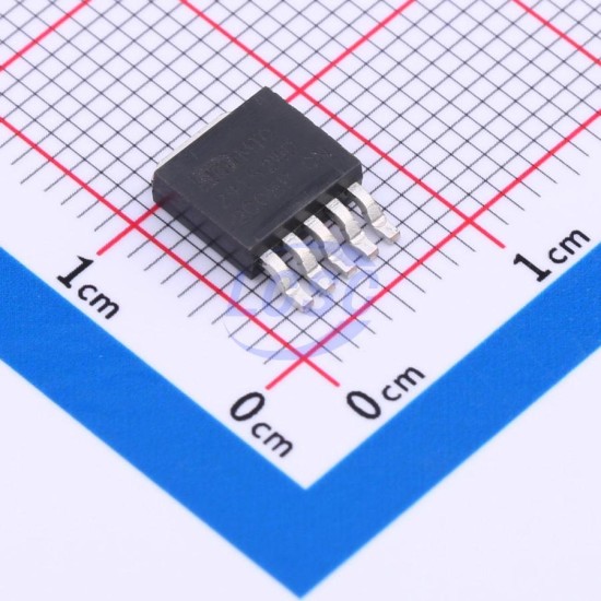 MICROCHIP MIC29152WD-TR MICROCHIP MIC29152WD-TR