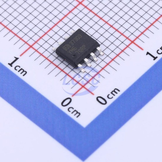 MICROCHIP MIC37303YME-TR MICROCHIP MIC37303YME-TR