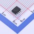 MICROCHIP MIC37303YME-TR
