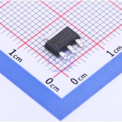 MICROCHIP MIC39100-2.5WS-TR MICROCHIP MIC39100-2.5WS-TR