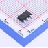 MICROCHIP MIC39100-2.5WS-TR