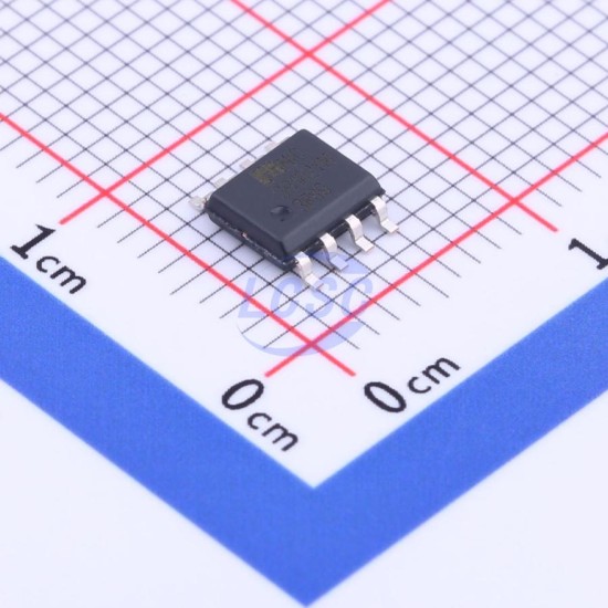 MICROCHIP MIC39102YM-TR