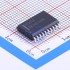 onsemi MC74HC245ADWG