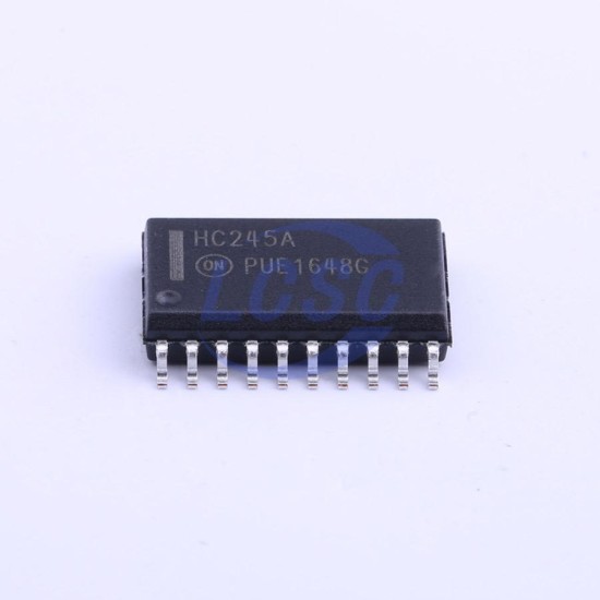 onsemi MC74HC245ADWG onsemi MC74HC245ADWG