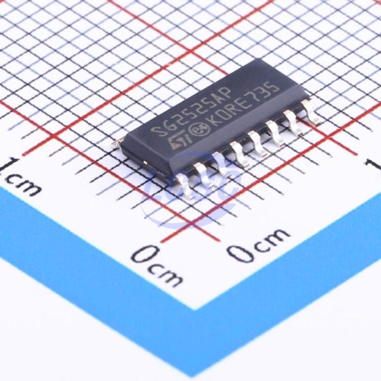 ST SG2525AP013TR