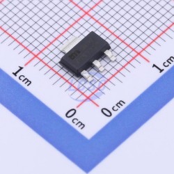 MICROCHIP MIC5209-5.0YS-TR MICROCHIP MIC5209-5.0YS-TR