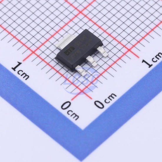 MICROCHIP MIC5209-5.0YS-TR MICROCHIP MIC5209-5.0YS-TR