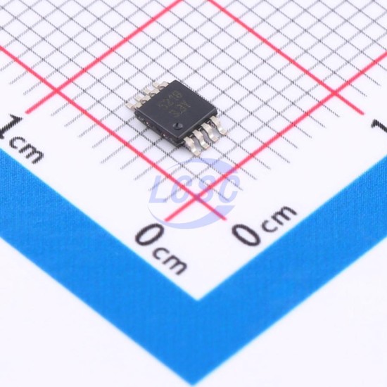 MICROCHIP MIC5219-3.3YMM-TR MICROCHIP MIC5219-3.3YMM-TR