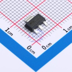 MICROCHIP MIC5239-3.3YS-TR MICROCHIP MIC5239-3.3YS-TR