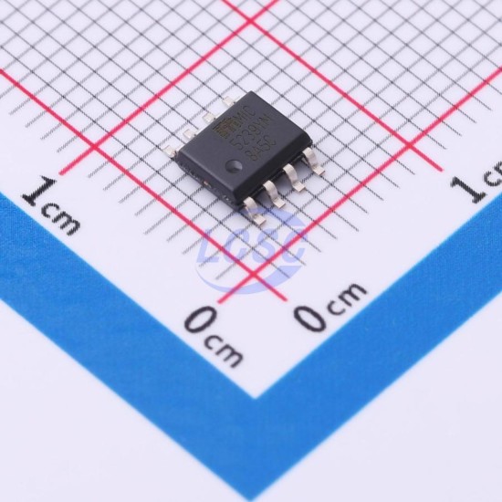 MICROCHIP MIC5239YM-TR MICROCHIP MIC5239YM-TR