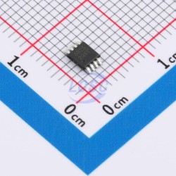 MICROCHIP MIC5282-3.3YMME-TR MICROCHIP MIC5282-3.3YMME-TR