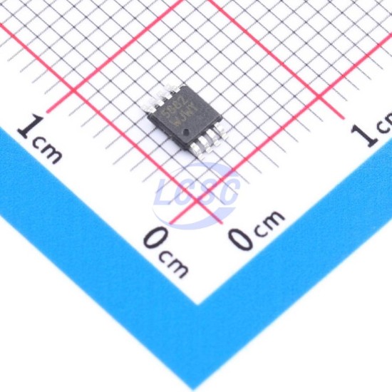 MICROCHIP MIC5282-5.0YMME-TR MICROCHIP MIC5282-5.0YMME-TR