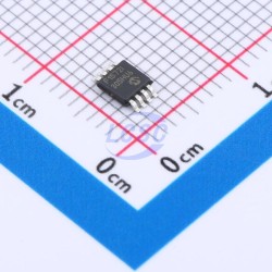 MICROCHIP PIC12F1572T-I/MS MICROCHIP PIC12F1572T-I/MS