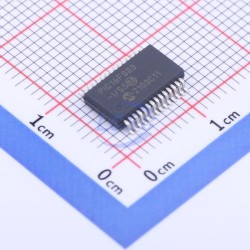MICROCHIP PIC16F883T-I/SS MICROCHIP PIC16F883T-I/SS