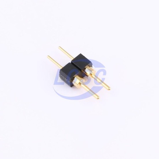 Samtec TS-102-G-A