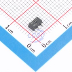 MICROCHIP MD0100N8-G