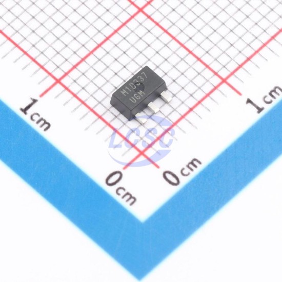 MICROCHIP MD0100N8-G