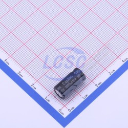 CapXon KF102M016F160A CapXon KF102M016F160A