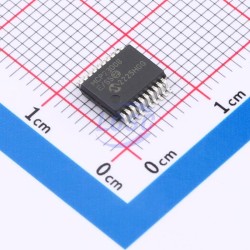 MICROCHIP MCP23008T-E/SS