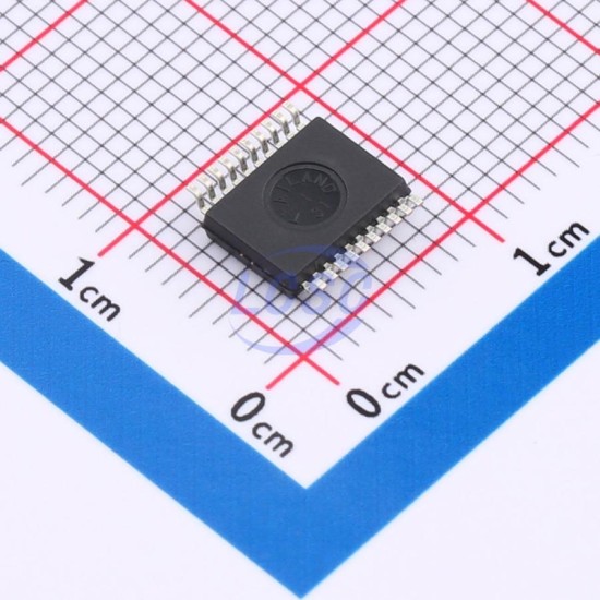 MICROCHIP MCP23008T-E/SS