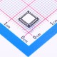 MICROCHIP MCP23017T-E/ML