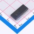 MICROCHIP MCP23018T-E/SO