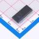 MICROCHIP MCP23018T-E/SO