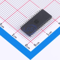 MICROCHIP MCP23018T-E/SO MICROCHIP MCP23018T-E/SO