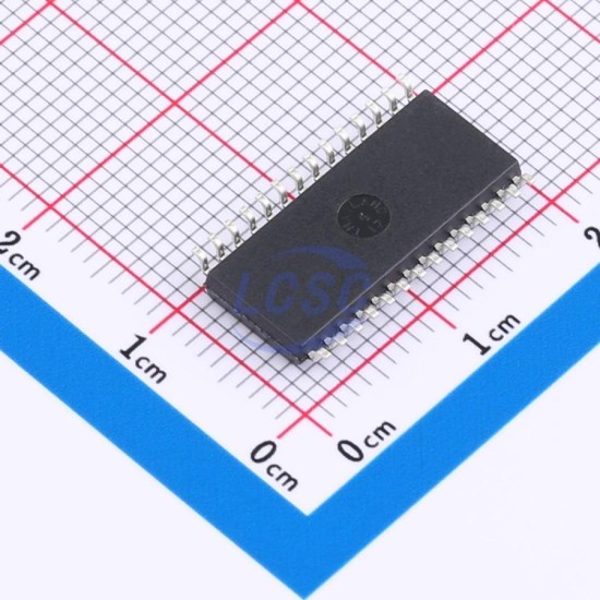 MICROCHIP MCP23018T-E/SO