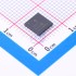 MICROCHIP MCP23S17T-E/ML