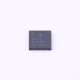 MICROCHIP MCP23S17T-E/ML