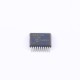MICROCHIP MCP3911A0T-E/SS