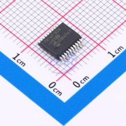 MICROCHIP PIC16F1828T-I/SS MICROCHIP PIC16F1828T-I/SS