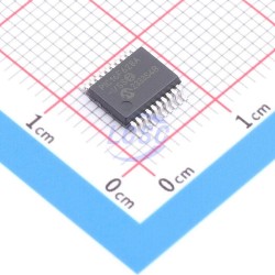 MICROCHIP PIC16F628AT-I/SS MICROCHIP PIC16F628AT-I/SS