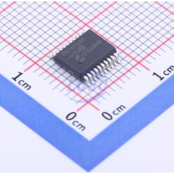 MICROCHIP PIC16F689T-I/SS MICROCHIP PIC16F689T-I/SS