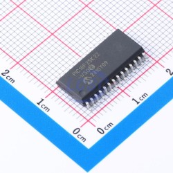 MICROCHIP PIC18F25K22T-I/SO MICROCHIP PIC18F25K22T-I/SO