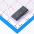 MICROCHIP PIC18F25K22T-I/SO