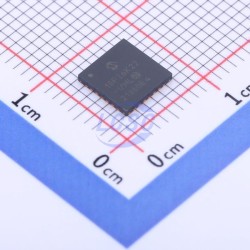 MICROCHIP PIC18F26K22T-I/ML MICROCHIP PIC18F26K22T-I/ML