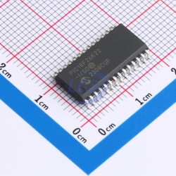 MICROCHIP PIC18F26K22T-I/SO MICROCHIP PIC18F26K22T-I/SO