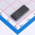 MICROCHIP PIC18F26K22T-I/SO