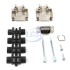 MH CONNECTORS MHDTZK9-DM9P-K