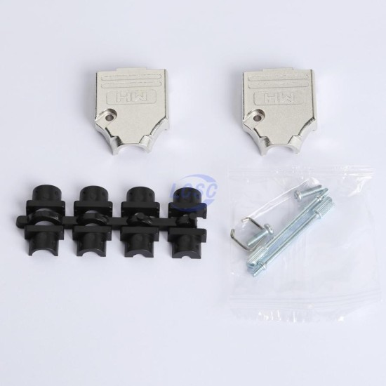MH CONNECTORS MHDTZK9-K MH CONNECTORS MHDTZK9-K