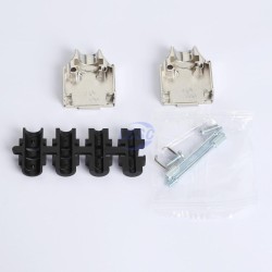 MH CONNECTORS MHDTZK9-K MH CONNECTORS MHDTZK9-K