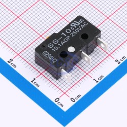 OMRON SS-10 OMRON SS-10