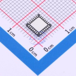 MICROCHIP PIC18LF26K40T-I/ML MICROCHIP PIC18LF26K40T-I/ML