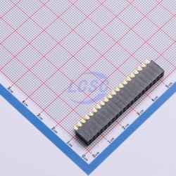 Samtec SSW-120-01-G-D Samtec SSW-120-01-G-D
