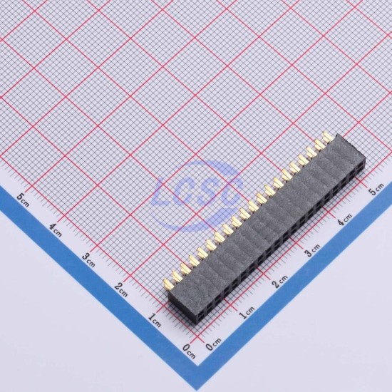 Samtec SSW-120-01-G-D