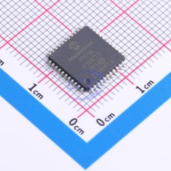 MICROCHIP PIC16F18877T-I/PT MICROCHIP PIC16F18877T-I/PT