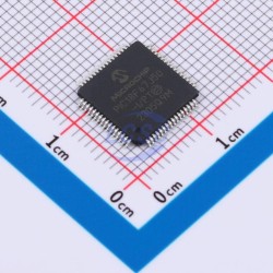 MICROCHIP PIC18F67J50T-I/PT MICROCHIP PIC18F67J50T-I/PT