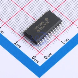 MICROCHIP HV513WG-G